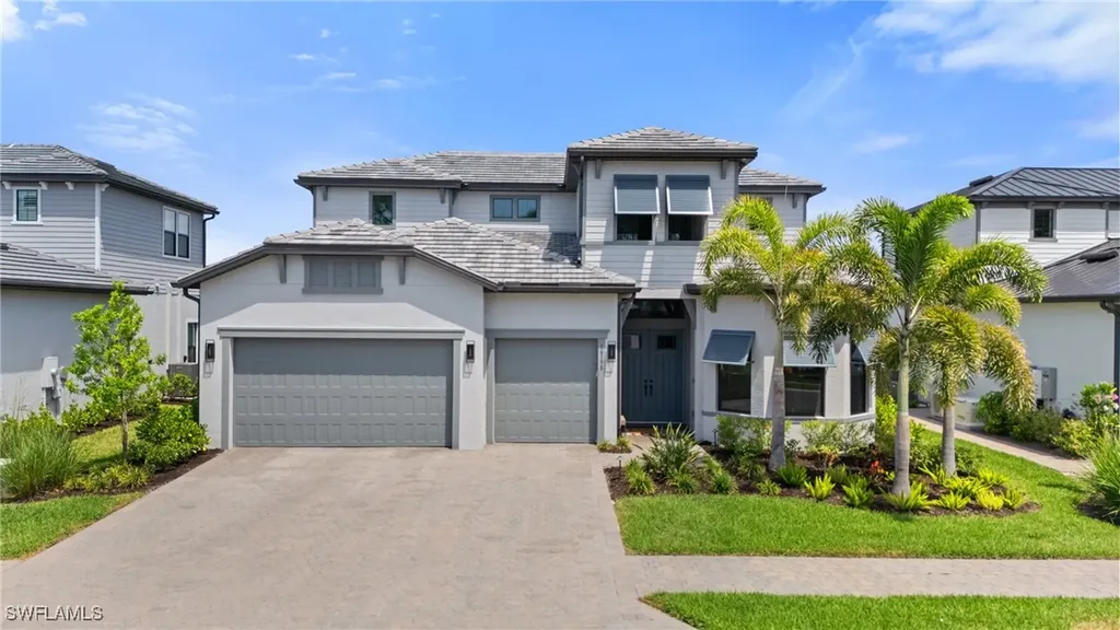 16198 Verilyn Circle Naples FL 34110