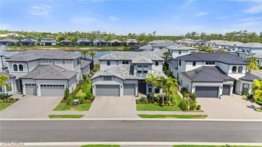 16198 Verilyn Circle Naples FL 34110