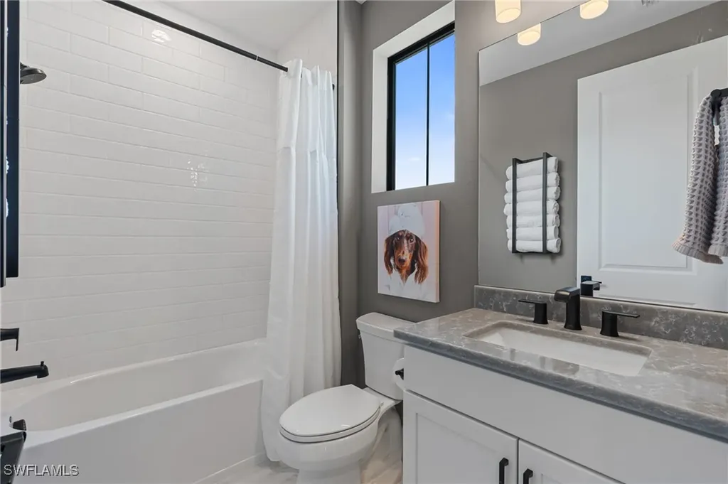 16198 Verilyn Circle Naples FL 34110