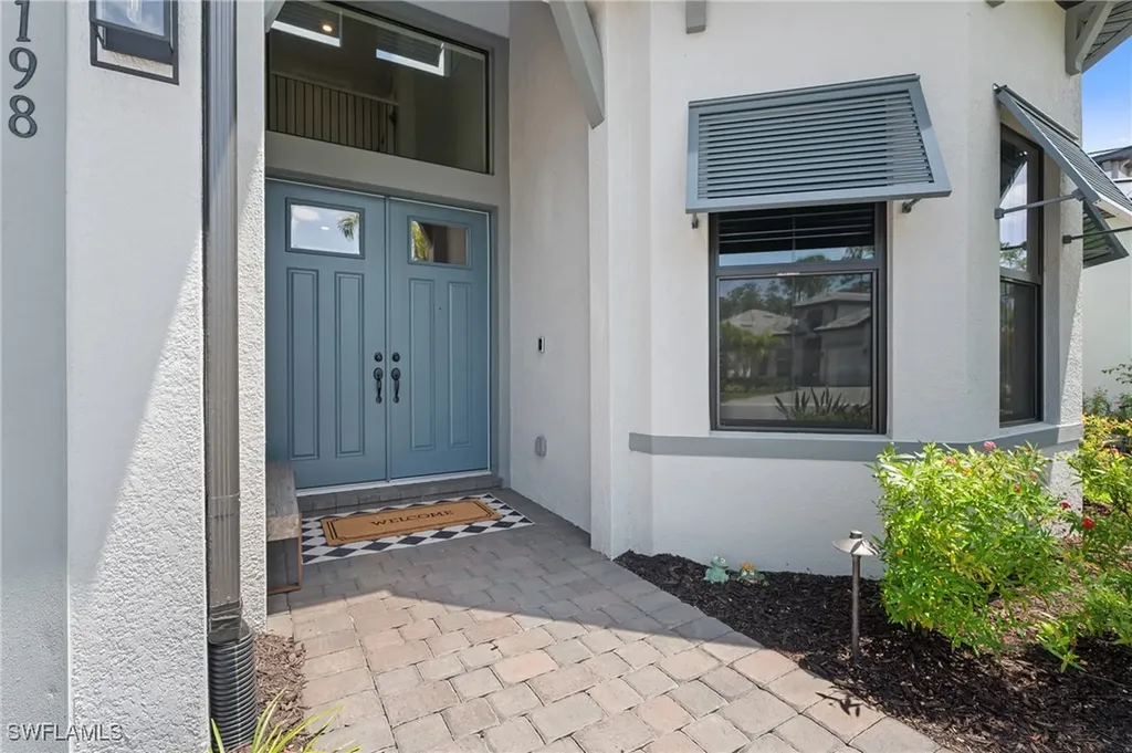 16198 Verilyn Circle Naples FL 34110