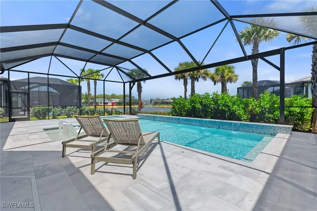 16198 Verilyn Circle Naples FL 34110