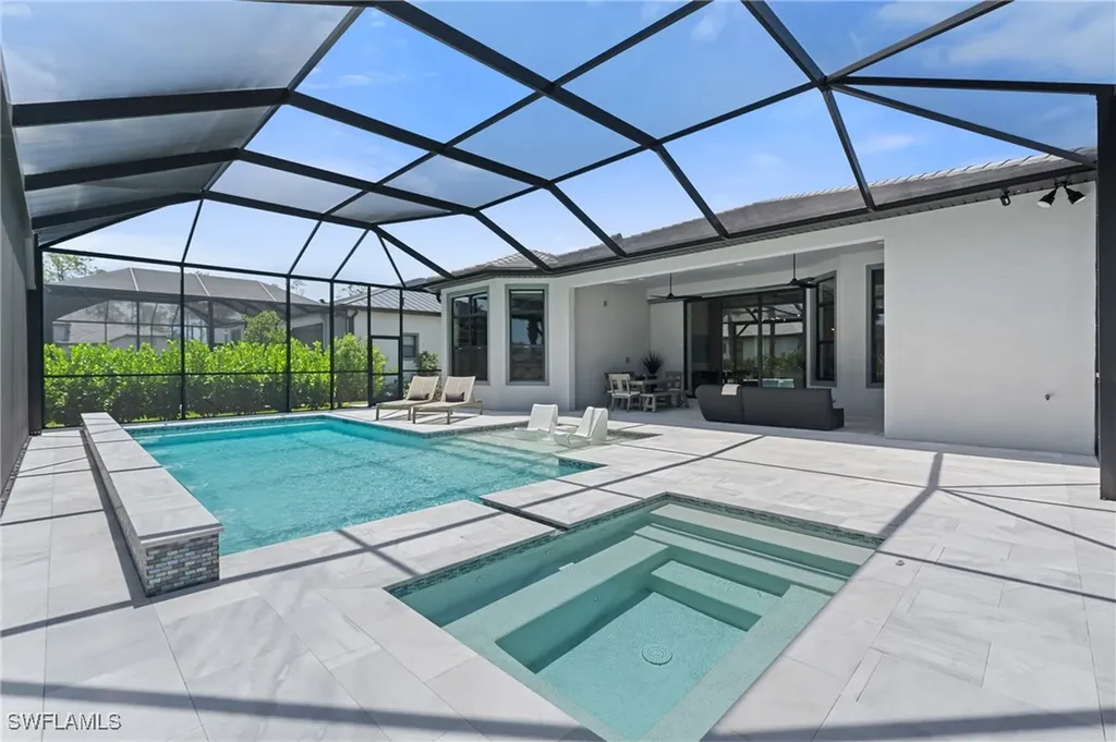 16198 Verilyn Circle Naples FL 34110