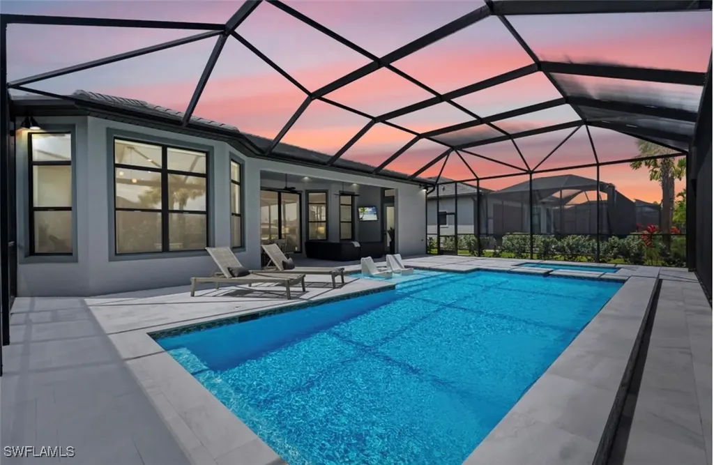 16198 Verilyn Circle Naples FL 34110
