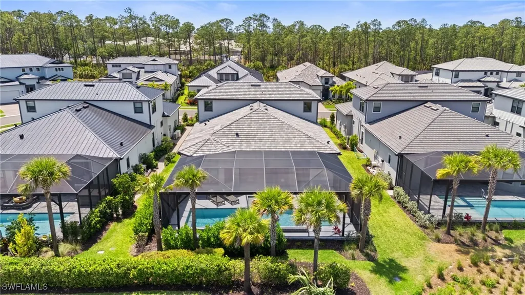 16198 Verilyn Circle Naples FL 34110