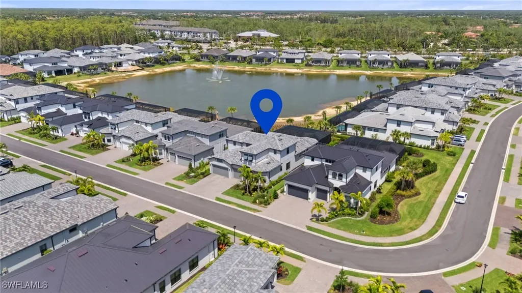 16198 Verilyn Circle Naples FL 34110