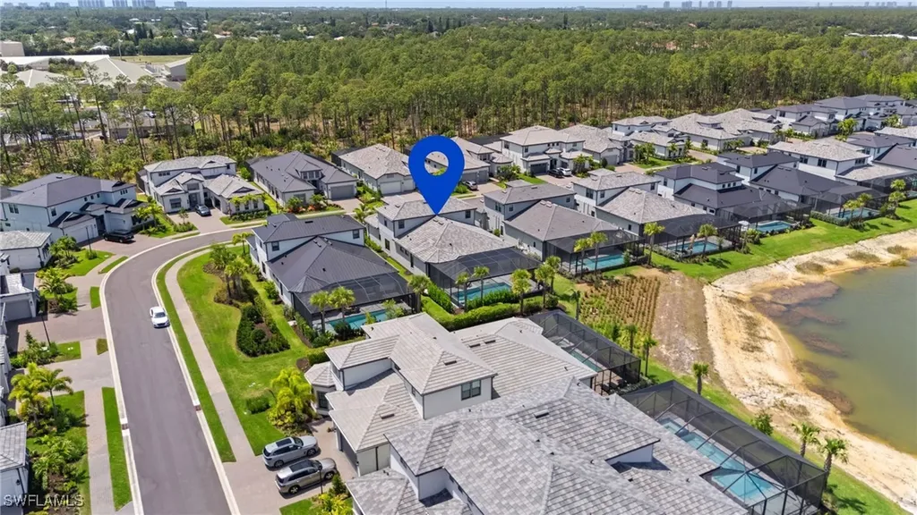 16198 Verilyn Circle Naples FL 34110