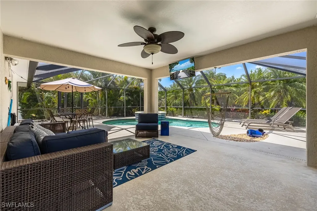 2805 NW 4th Street Cape Coral FL 33993