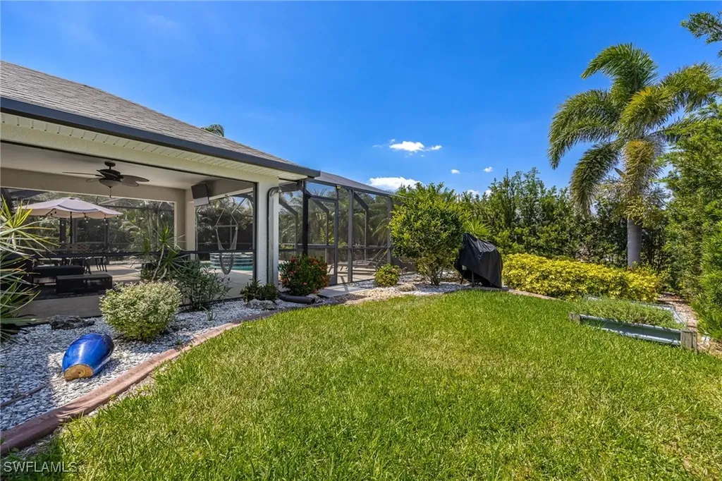 2805 NW 4th Street Cape Coral FL 33993