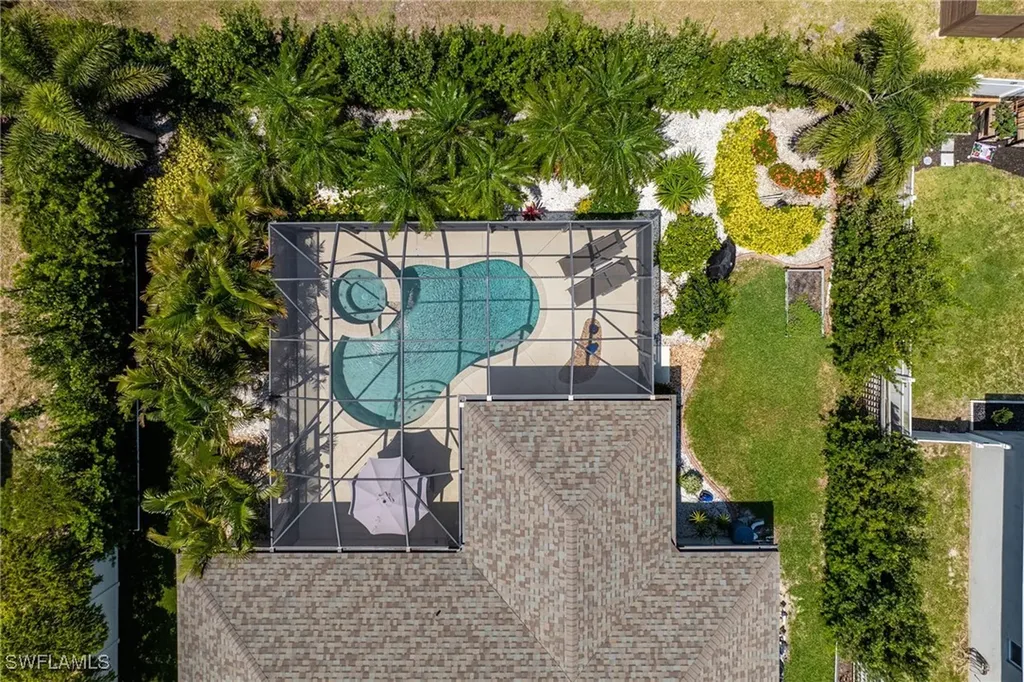 2805 NW 4th Street Cape Coral FL 33993