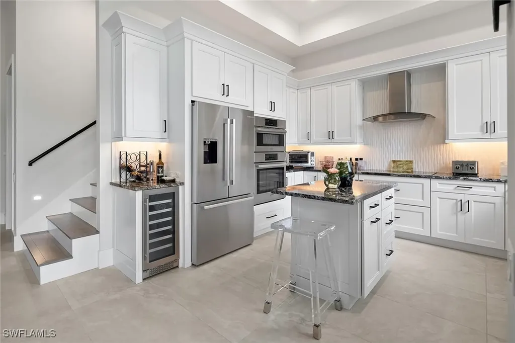1603 Curlew Avenue Naples FL 34102