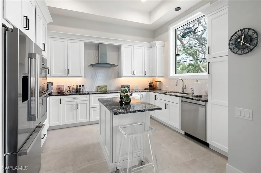 1603 Curlew Avenue Naples FL 34102
