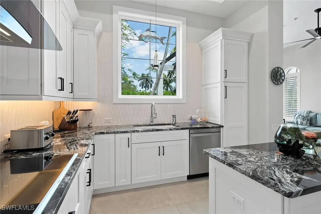 1603 Curlew Avenue Naples FL 34102