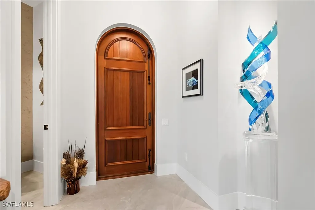 1603 Curlew Avenue Naples FL 34102