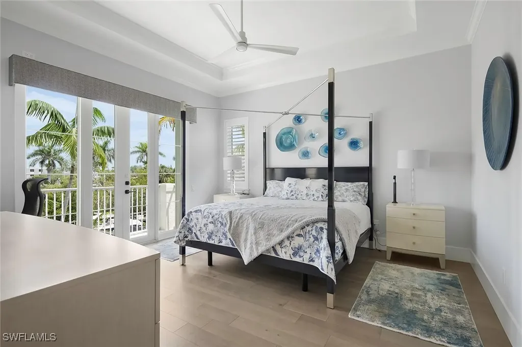1603 Curlew Avenue Naples FL 34102