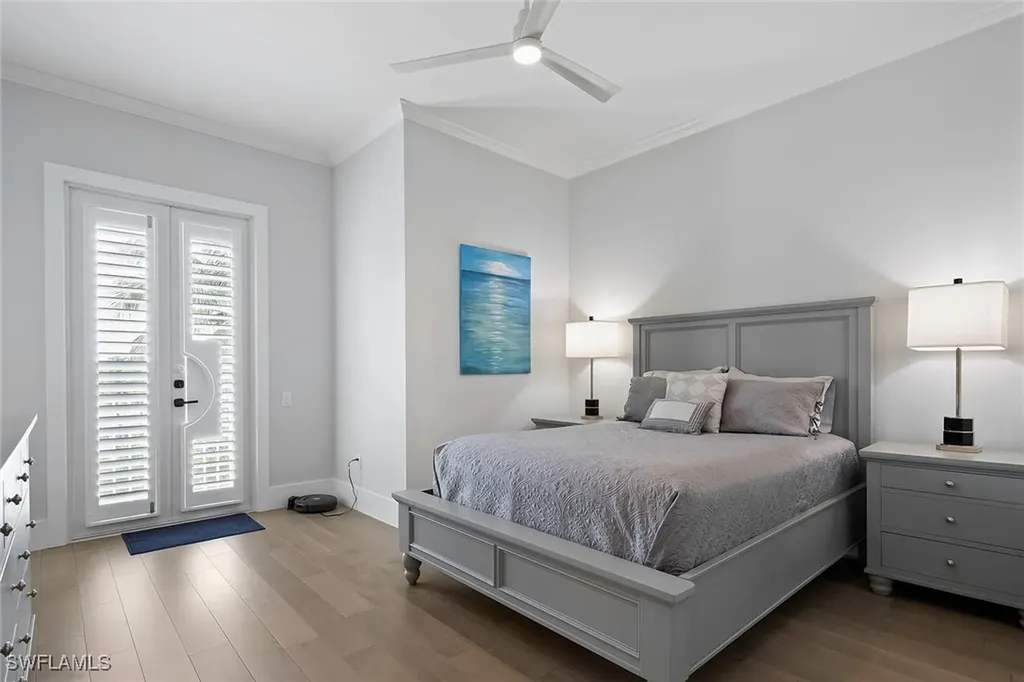 1603 Curlew Avenue Naples FL 34102