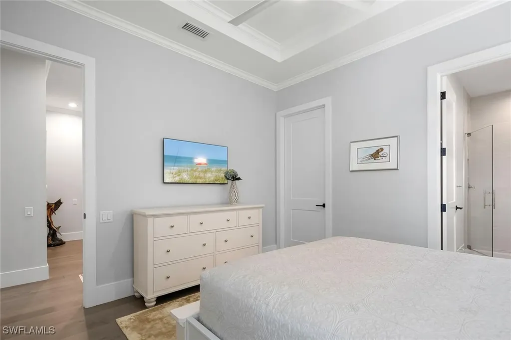 1603 Curlew Avenue Naples FL 34102