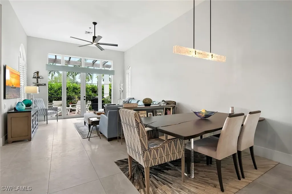 1603 Curlew Avenue Naples FL 34102