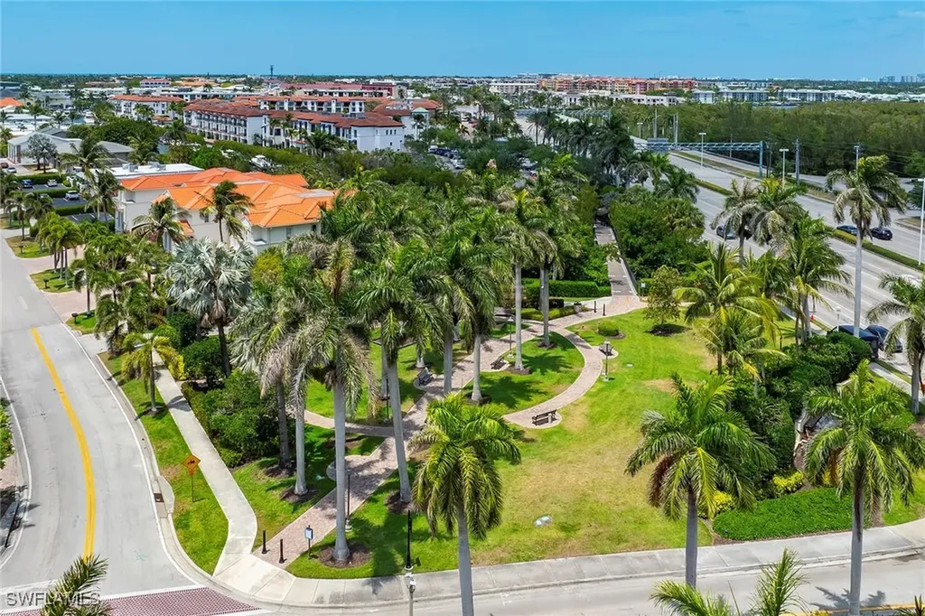 1603 Curlew Avenue Naples FL 34102