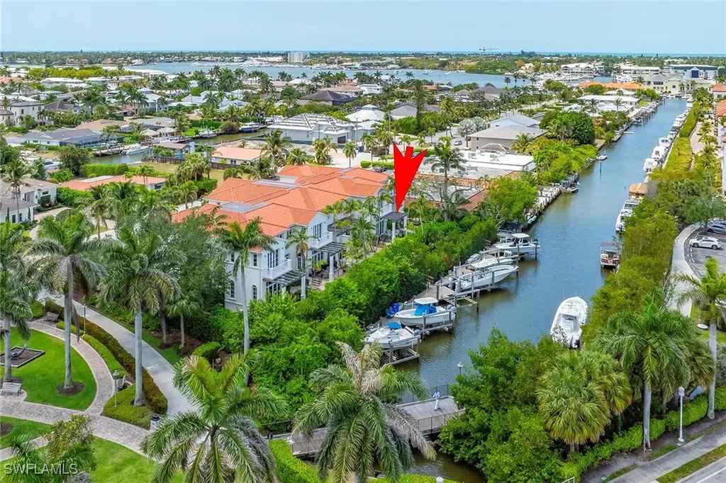 1603 Curlew Avenue Naples FL 34102