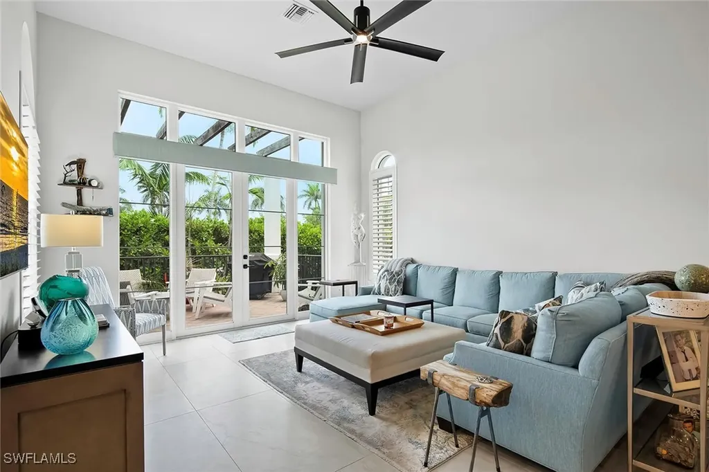 1603 Curlew Avenue Naples FL 34102