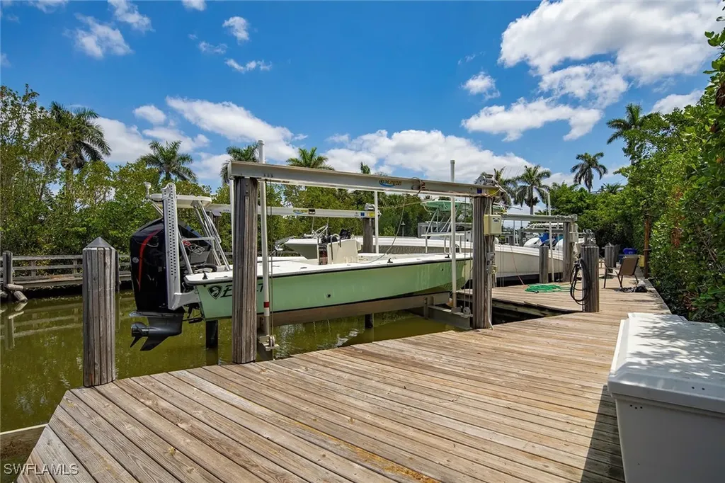 1603 Curlew Avenue Naples FL 34102
