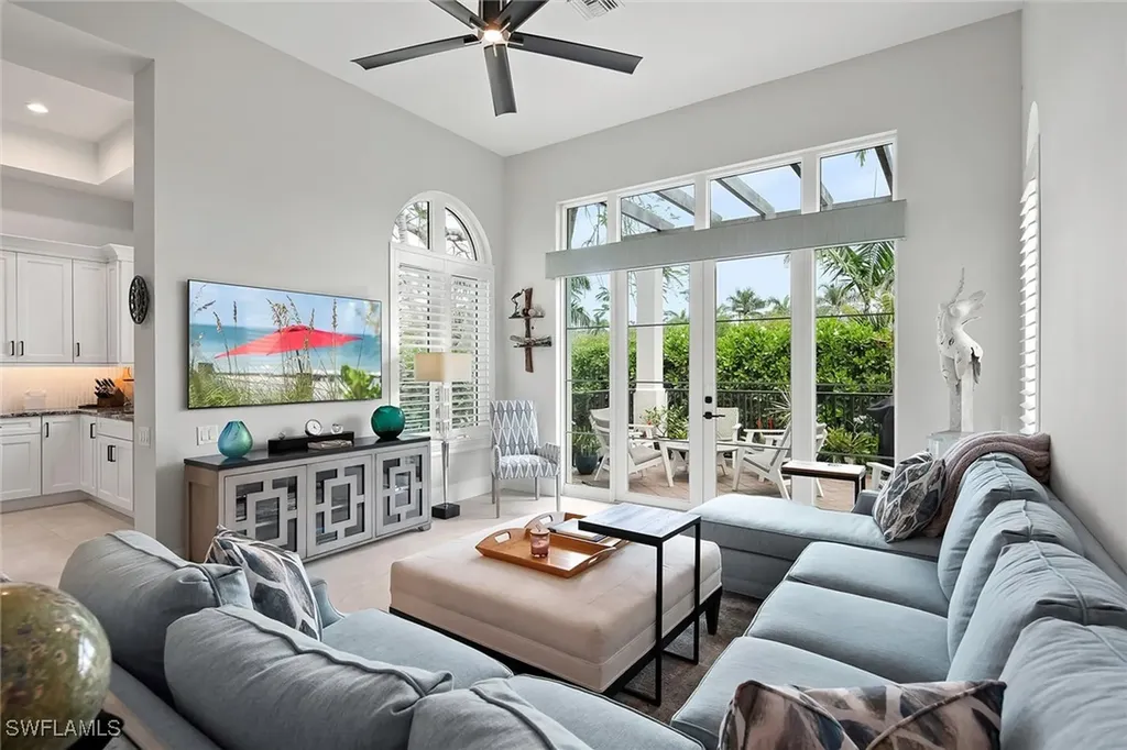 1603 Curlew Avenue Naples FL 34102