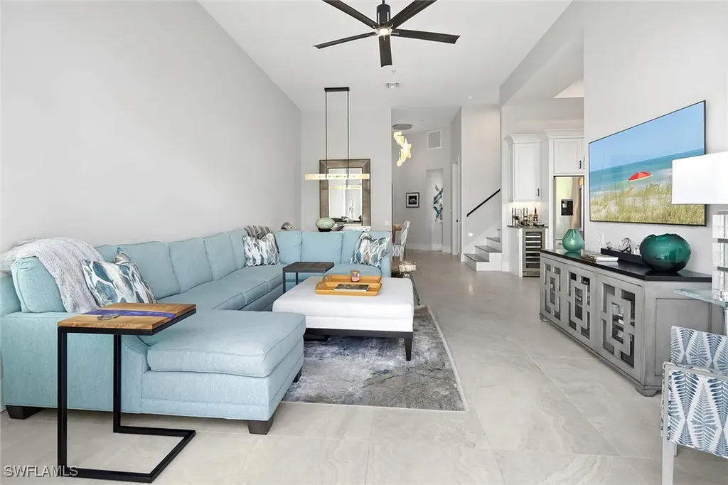 1603 Curlew Avenue Naples FL 34102