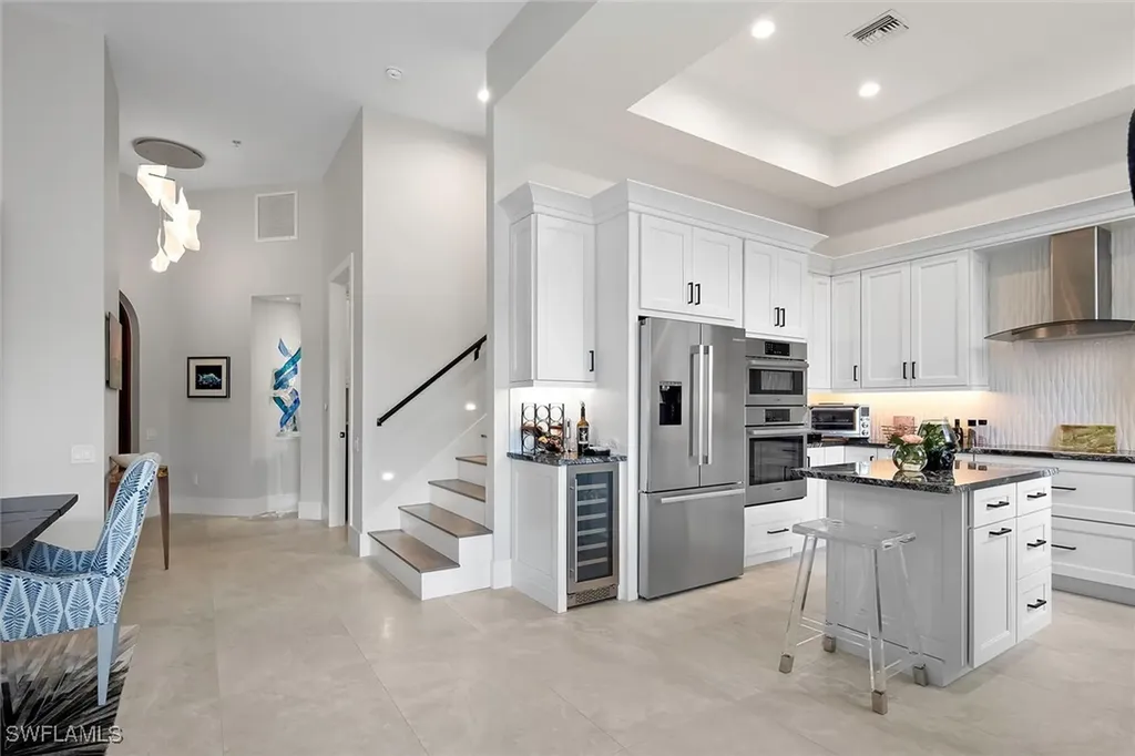 1603 Curlew Avenue Naples FL 34102
