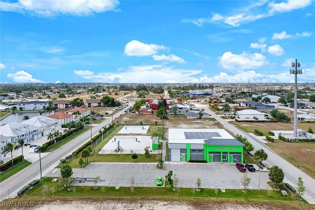 326 SW 2nd Terrace Cape Coral FL 33991
