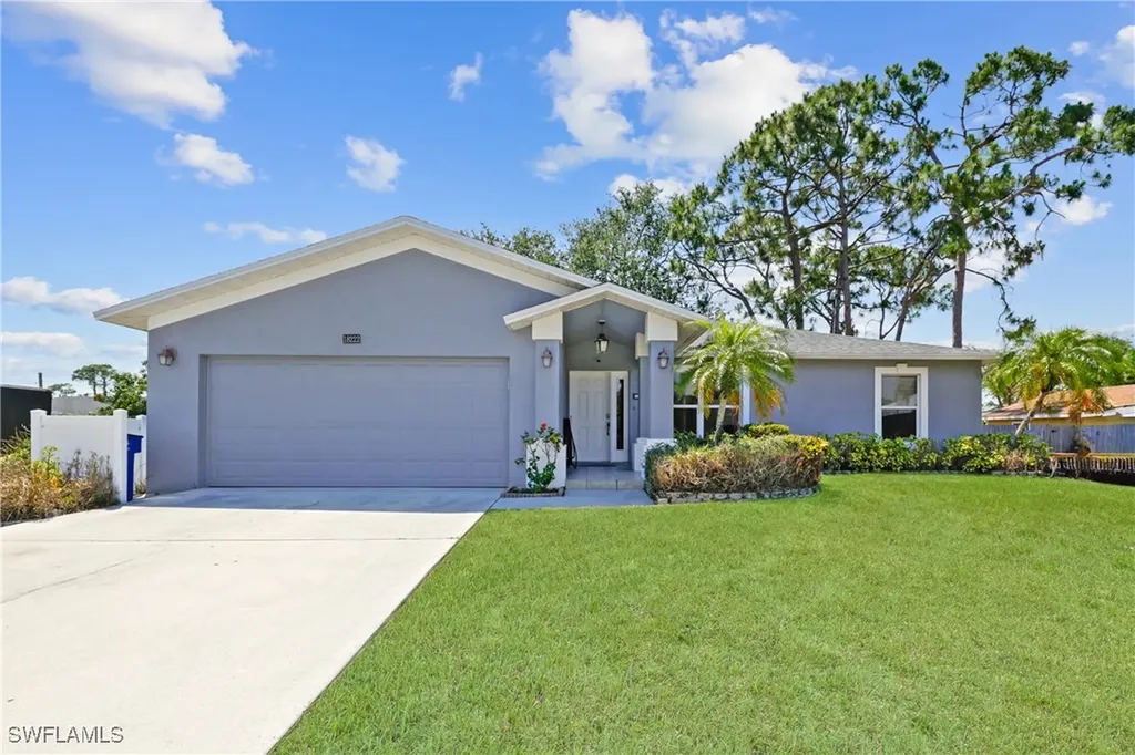 18222 Oriole Road Fort Myers FL 33967
