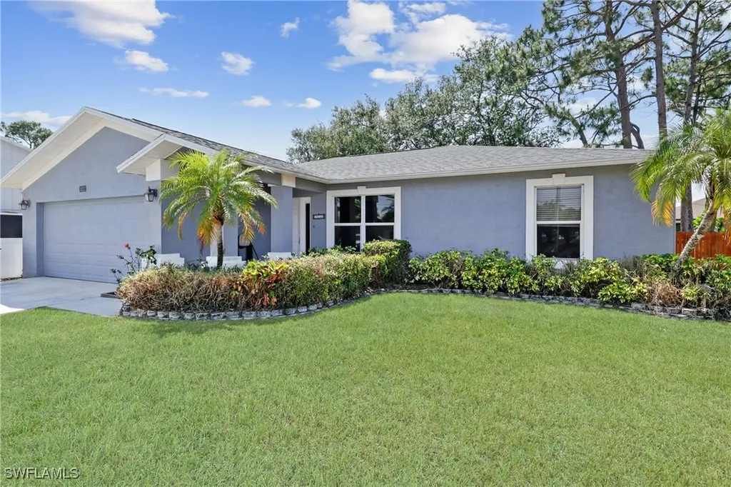 18222 Oriole Road Fort Myers FL 33967