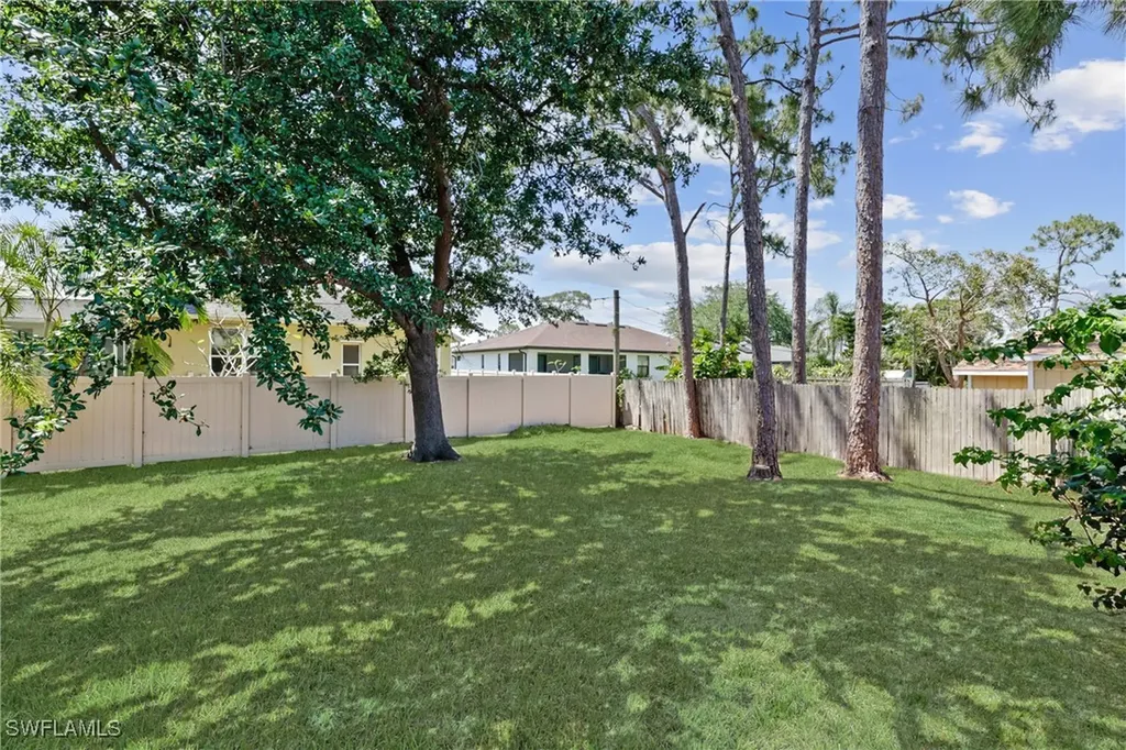 18222 Oriole Road Fort Myers FL 33967