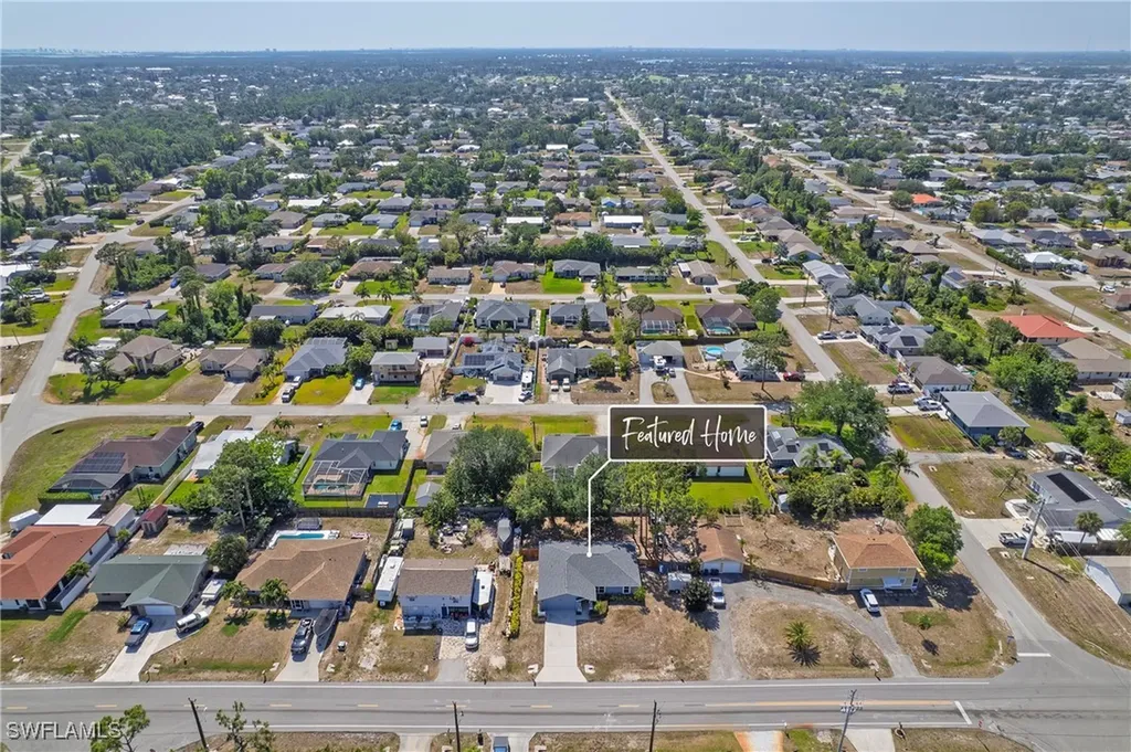 18222 Oriole Road Fort Myers FL 33967