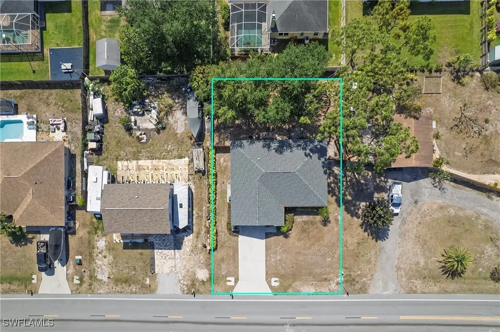 18222 Oriole Road Fort Myers FL 33967