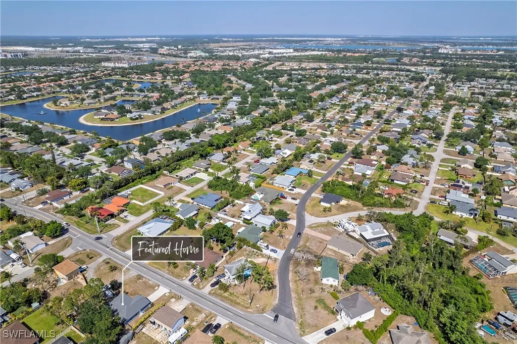 18222 Oriole Road Fort Myers FL 33967