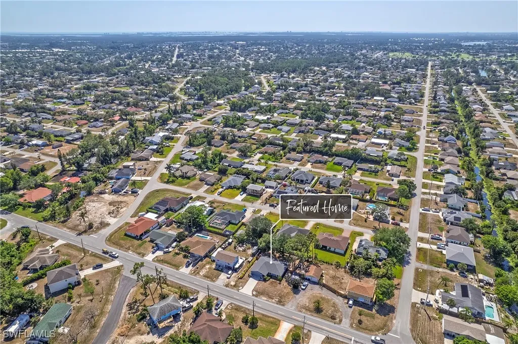 18222 Oriole Road Fort Myers FL 33967