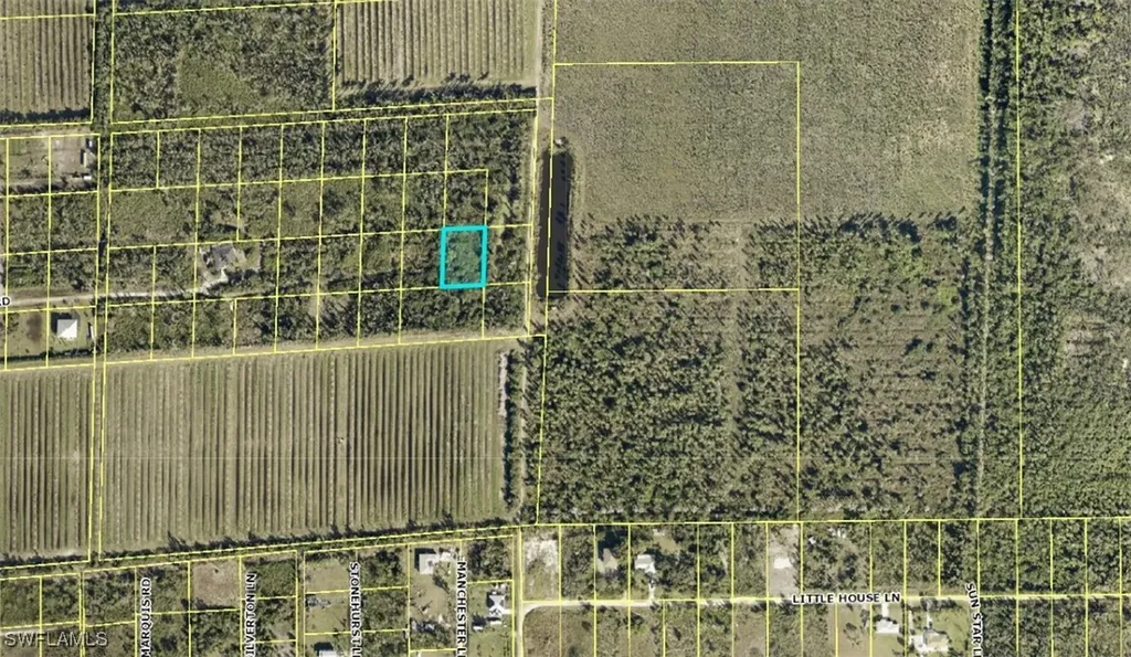 Access Undetermined Bokeelia FL 33922