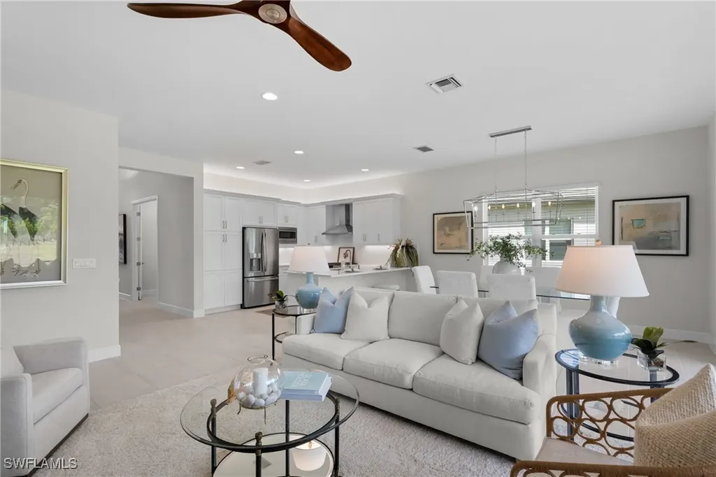 12389 Dahlia Court Naples FL 34120