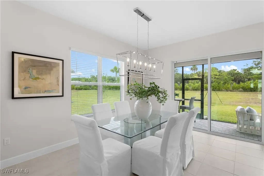 12389 Dahlia Court Naples FL 34120