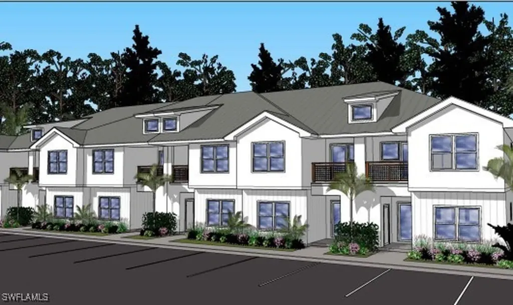 3810 Guilford Road Naples FL 34112