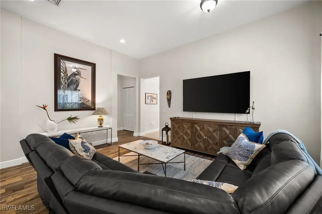 5104 Salerno Street Ave Maria FL 34142