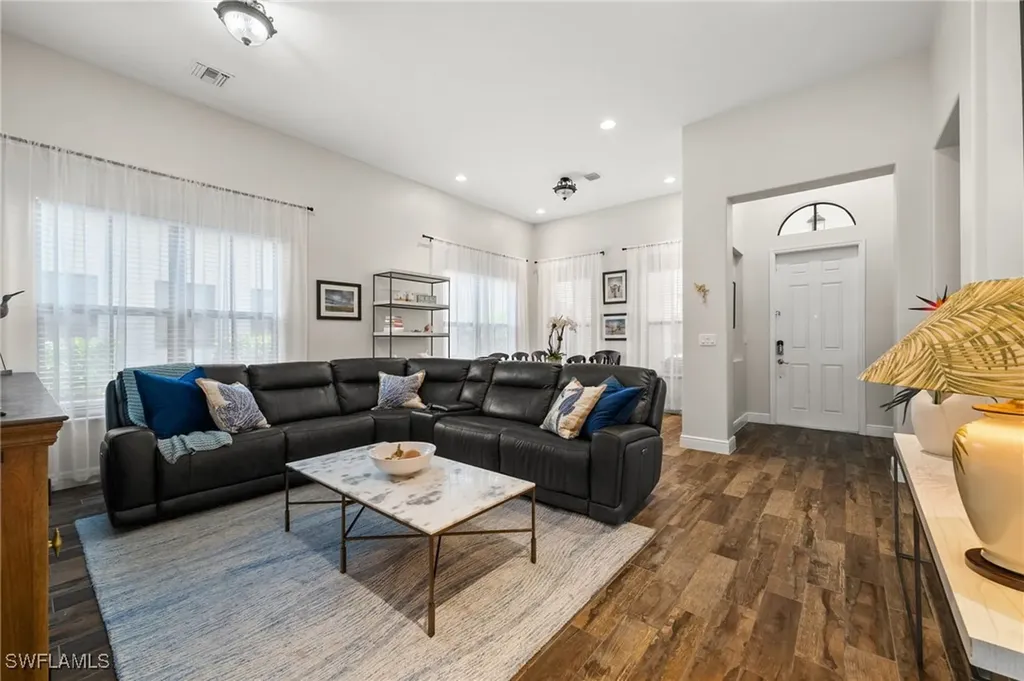 5104 Salerno Street Ave Maria FL 34142