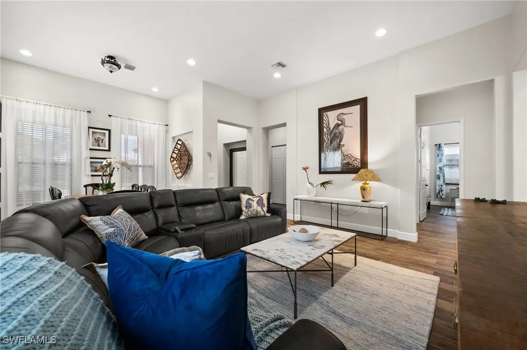 5104 Salerno Street Ave Maria FL 34142