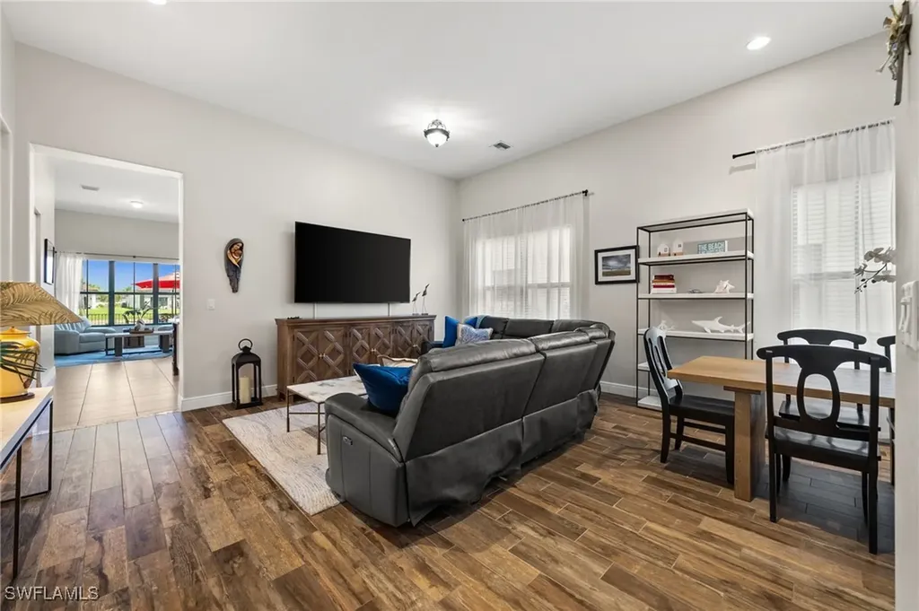 5104 Salerno Street Ave Maria FL 34142