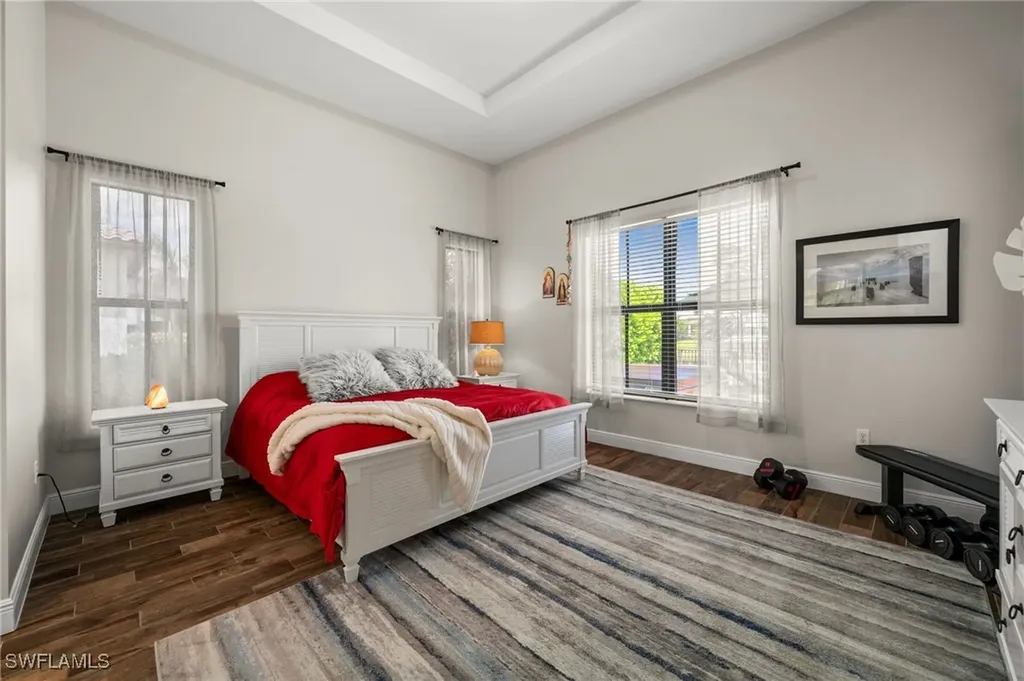 5104 Salerno Street Ave Maria FL 34142