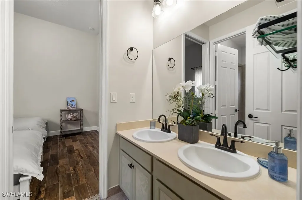 5104 Salerno Street Ave Maria FL 34142