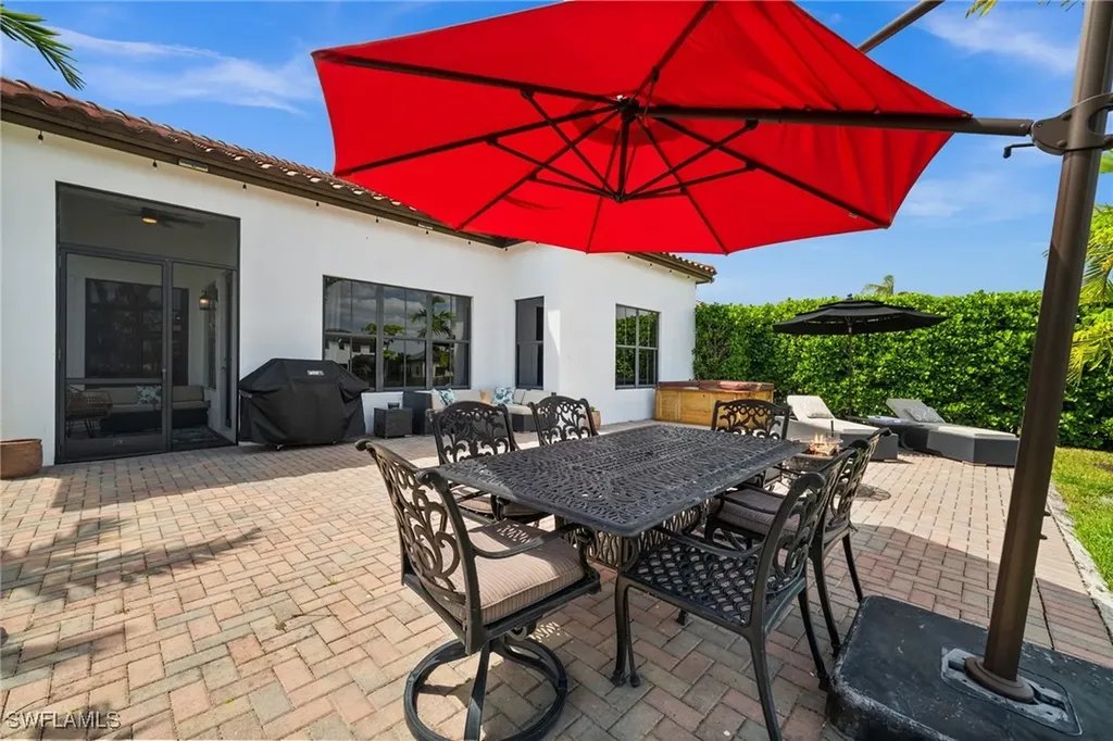 5104 Salerno Street Ave Maria FL 34142