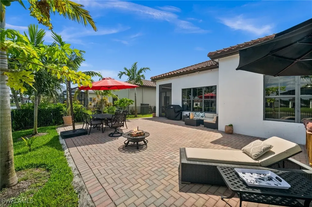 5104 Salerno Street Ave Maria FL 34142