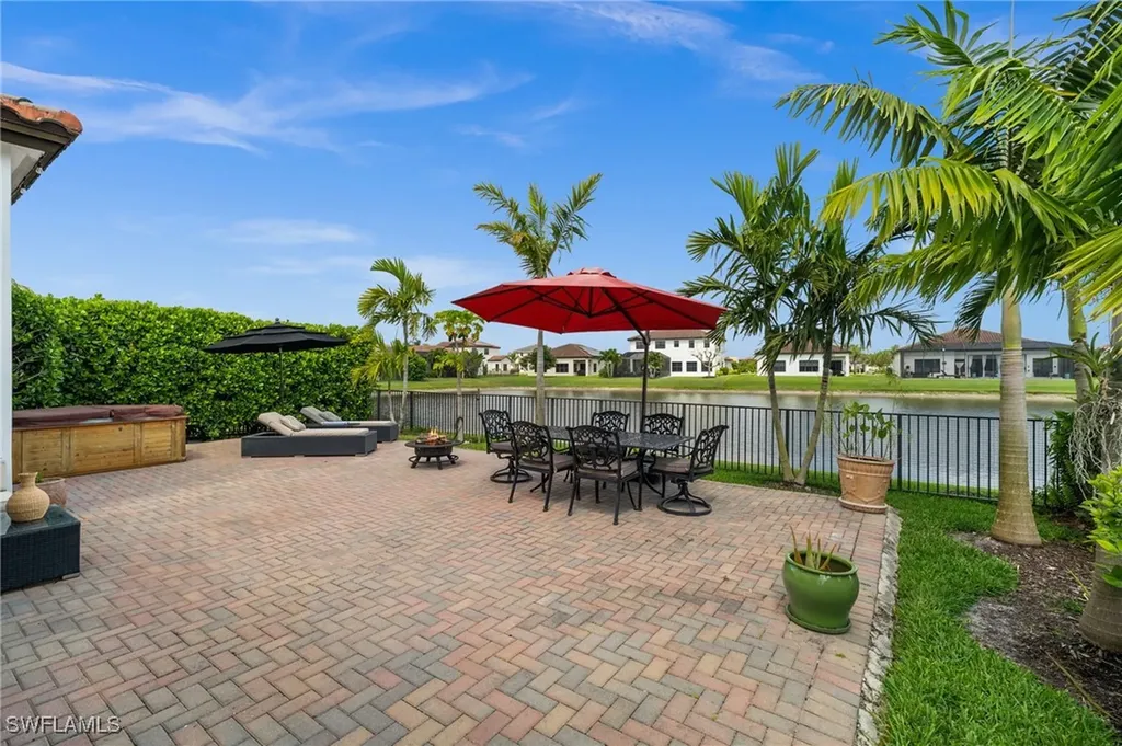 5104 Salerno Street Ave Maria FL 34142