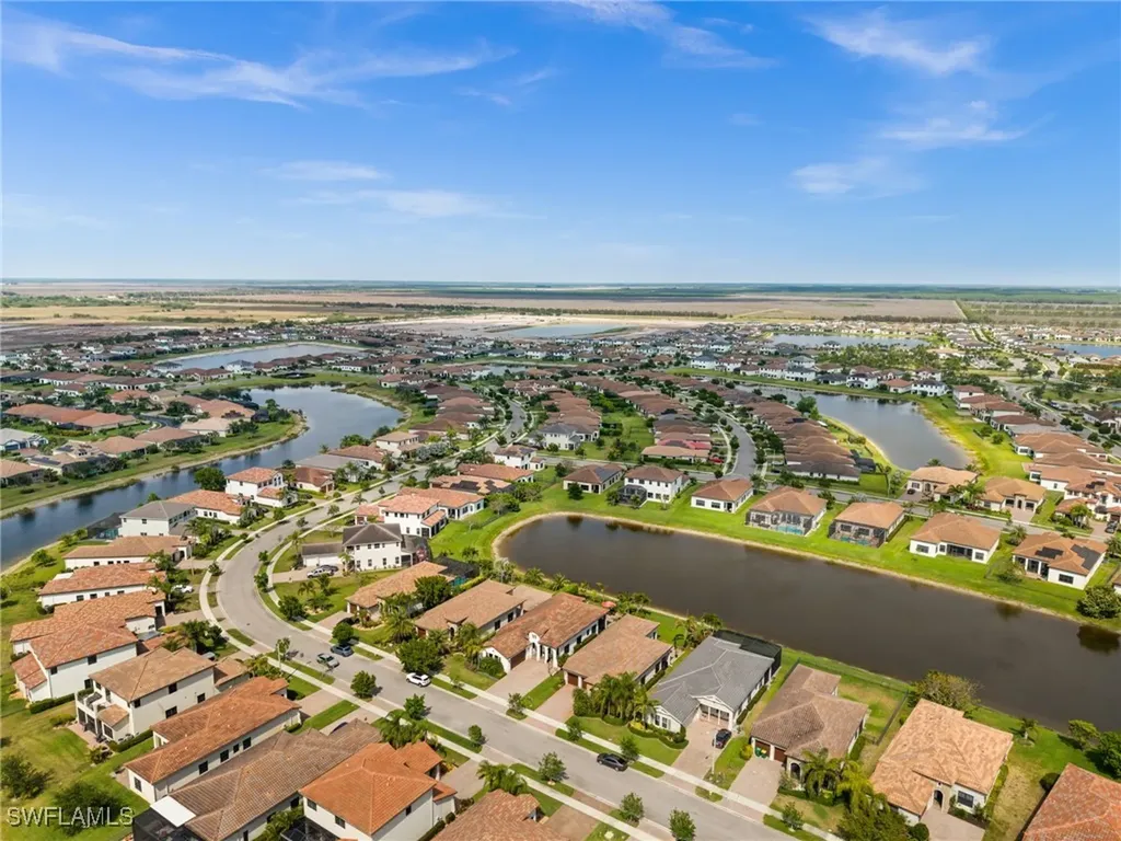 5104 Salerno Street Ave Maria FL 34142